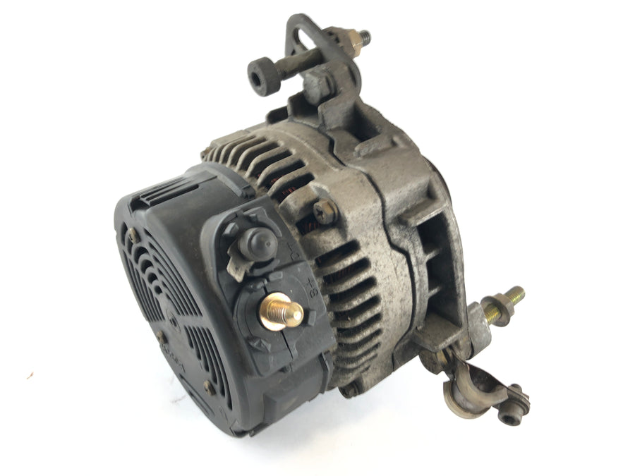 BMW R 1150 R R21 [2002] - Generator