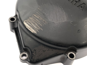 Yamaha YZF R1 RN09 [2003] - Generatorovertræk Motorlågeovertræk til venstre - 0