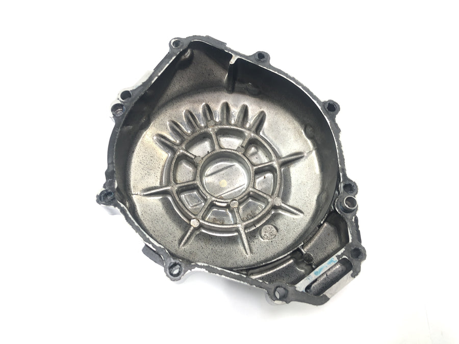 Yamaha YZF R1 RN01 [1998] - Motorlåget Venstre Light Machinery Cover