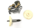 Honda NSR 125 JC22 [1998] - Oliepumpeblandingspumpe-3