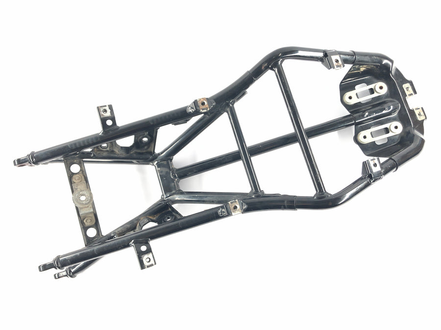 Ducati 1098 S H7 [2009] - bageste ramme