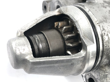 Honda NSR 125 JC20 [1991] - Starter elektrisk starter startmotor - 0
