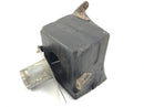 Yamaha XT 500 1U6 [1981] - Airbox Air Filter Box-1