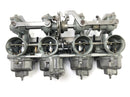 Honda CB 650 RC03 [1981] - Carburetor Carcass Battery-4