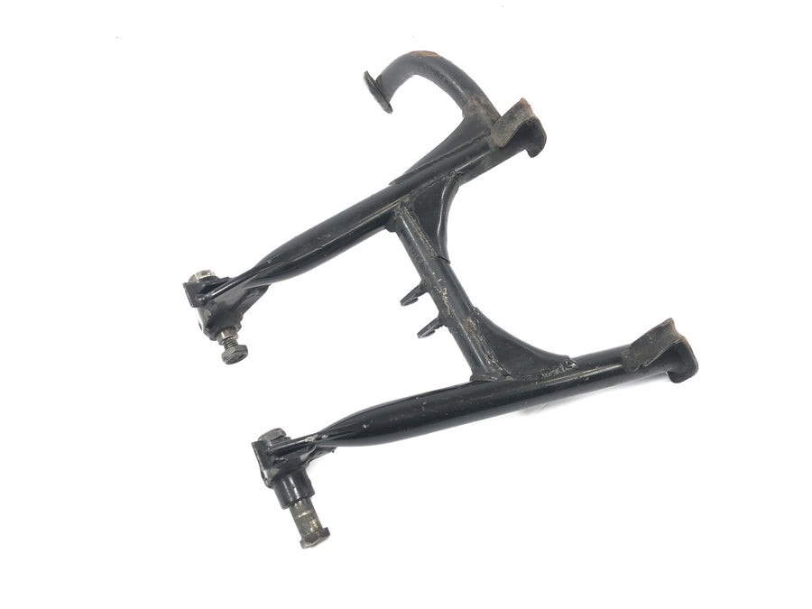 Kawasaki Z 1100 Kzz10a [1984] - Haupt Standes Middle Stands Parkering Support
