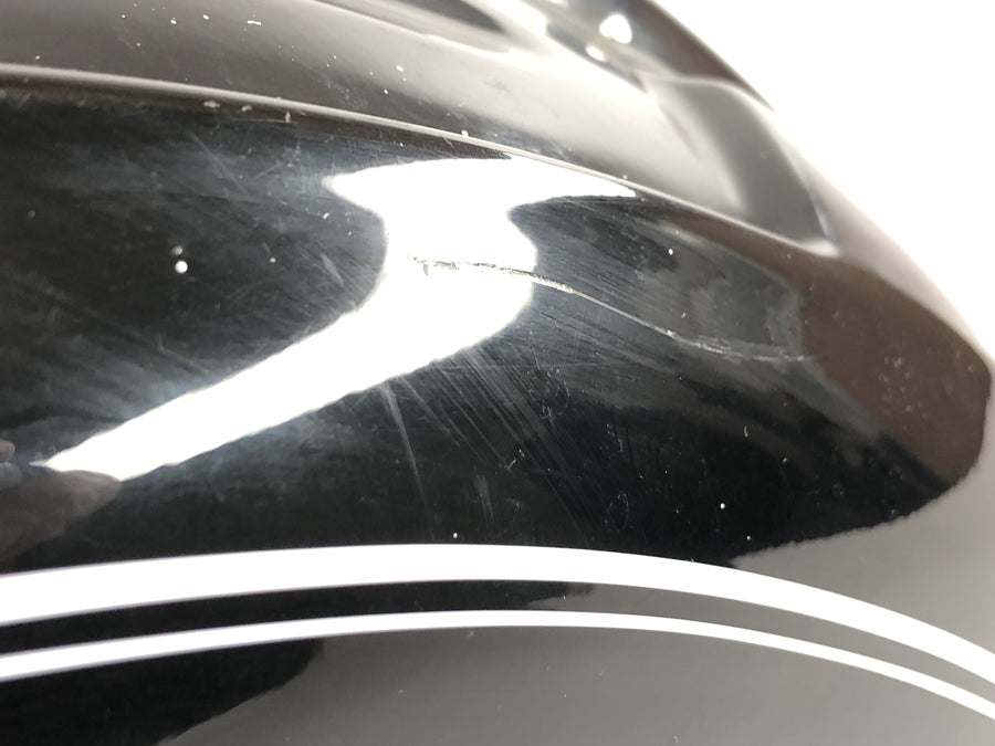 BMW R 850 C 259C [1999] - Mudguard Mudguard Fender Bagerste sort