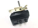Honda GL 1500 Goldwing SC22 [1993] - CB radio transceiver kontrolpanel-3