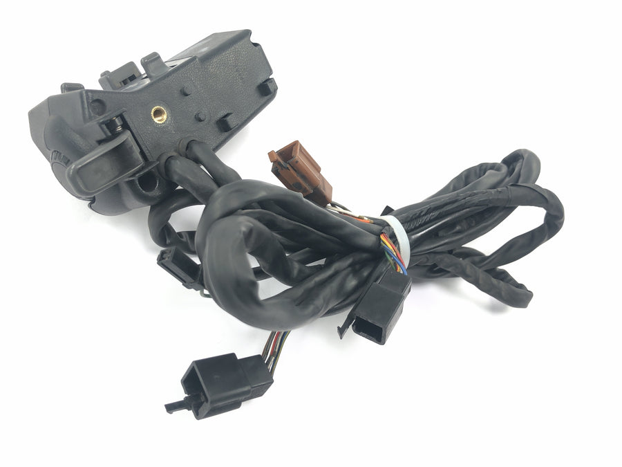 Honda GL 1500 Goldwing SC22 [1993] - Lydkontrolenhed styrkontakt intercom