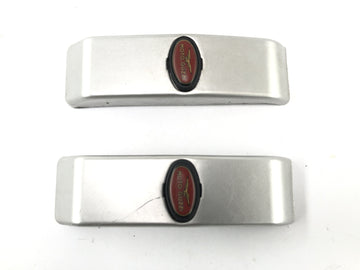Moto Guzzi Stelvio 1200 4V [2009] - Dækningsganken Plug Plug - 0