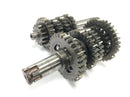 SWM RS 125 R B2 [2020] - Transmission gear sæt transmissionsaksler drivaksel-4