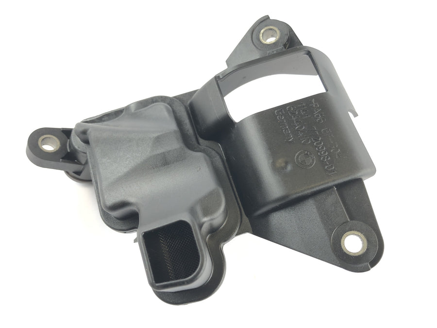 BMW K 1300 S K12S [2010] - Oliesigt