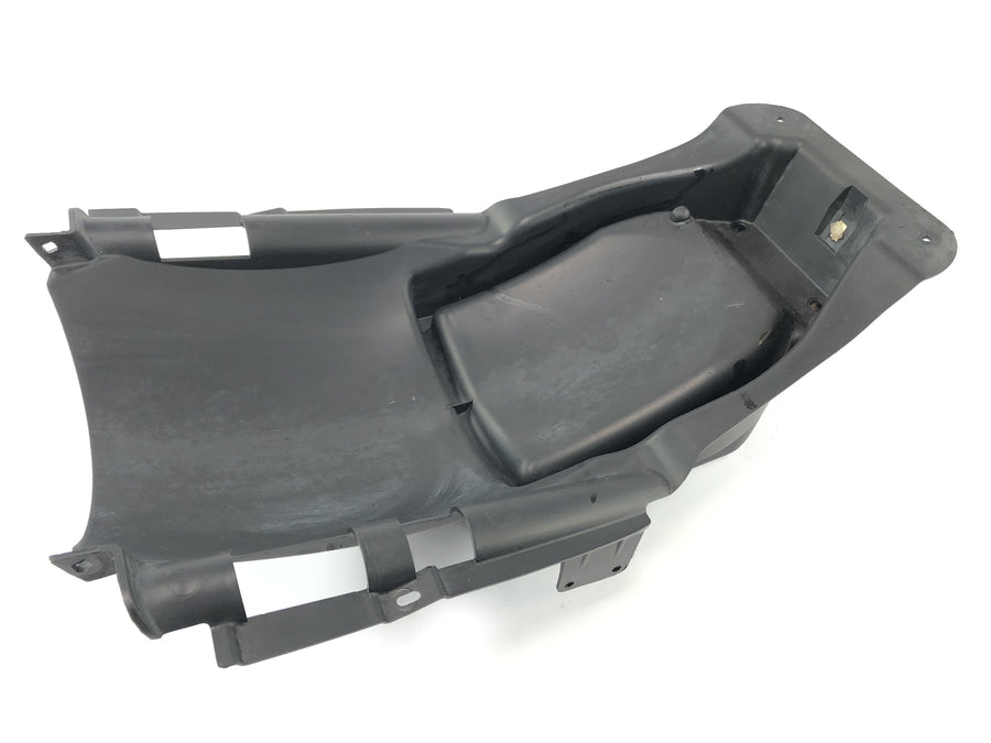 BMW R 1150 R R21 [2003] - Interiørklædning Splash Protection bagpå