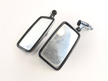 Yamaha XVS 650 Drag Star VM02 [1998] - Mirror Bag Mirror Set -par - 0