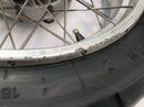 BMW R 1150 GS R21 [2002] - baghjul fælg hjul eger hjul 5,40 x 17"-4