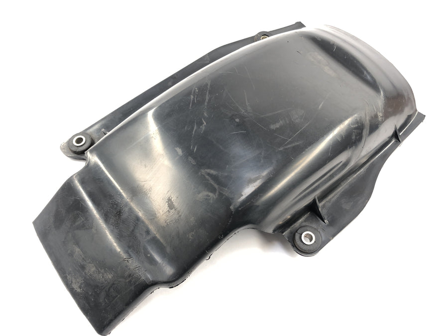Yamaha XS 650 SE 3L1 [1979] - Baghjulsdæksel Splash Protection