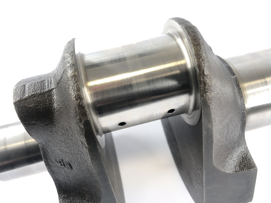 Moto Guzzi 850 Le Mans 3 VF [1986] - Crankshaft