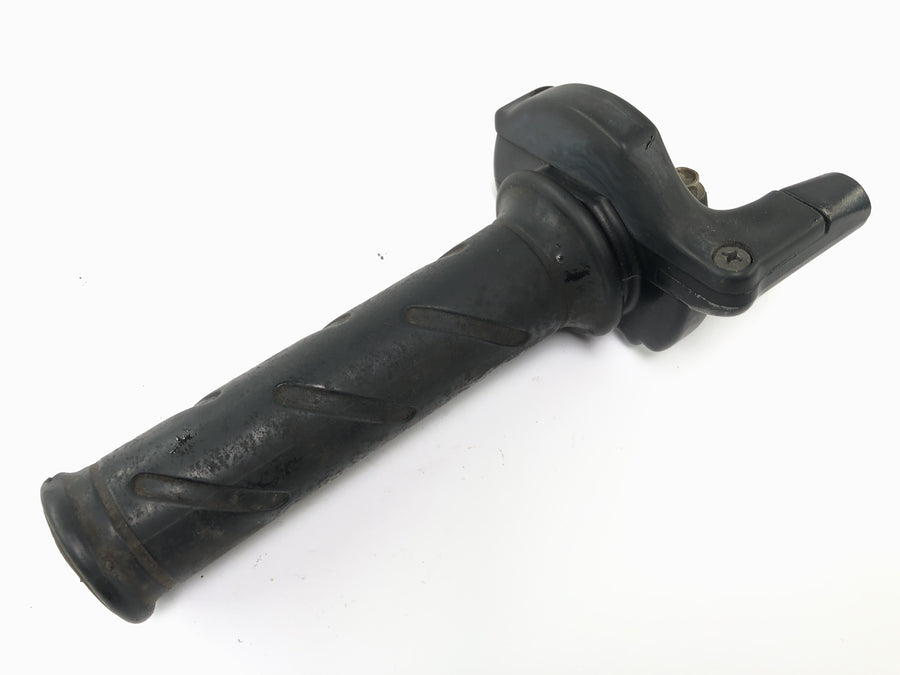 CAGIVA MITO 125 EVO 8P [2000] - Gas Grip Gas Rotary Grip Rotary Handle til højre