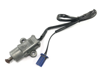 Yamaha DT 125 R DE03 [2000] - Sidestandskontakt