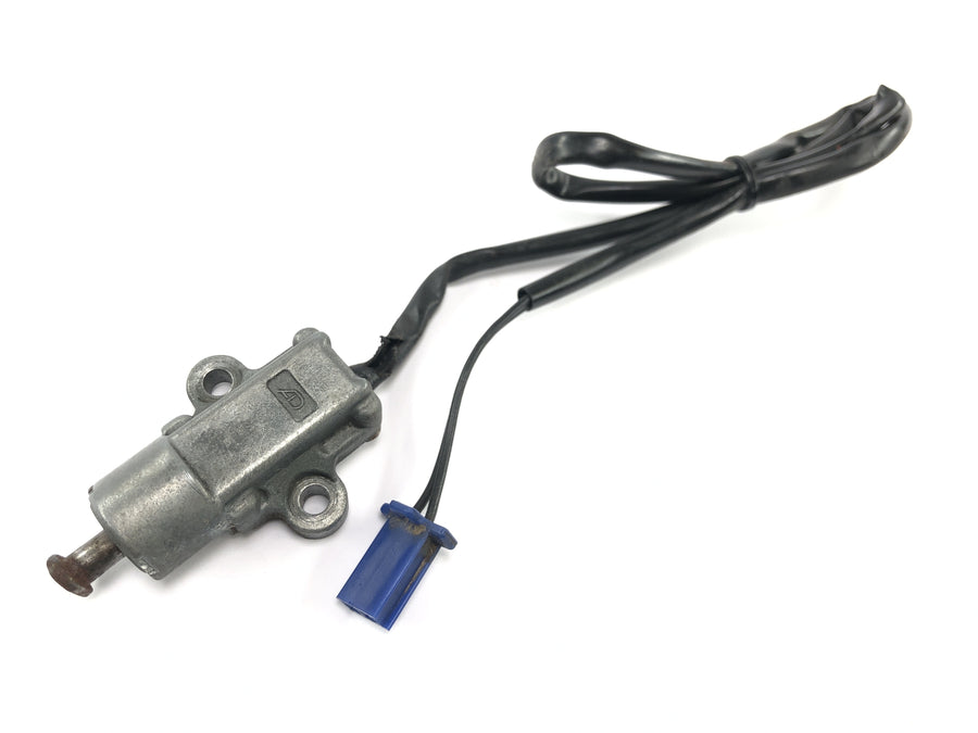 Yamaha DT 125 R DE03 [2000] - Sidestandskontakt