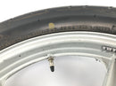 Laverda 1000 [1978] - Baghjulsfælg støbt hjul 2,50x18"-5