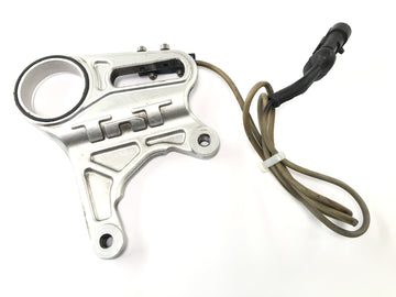 Benelli TNT 1130 [2009] - Bagbremsekaliber holderbremse