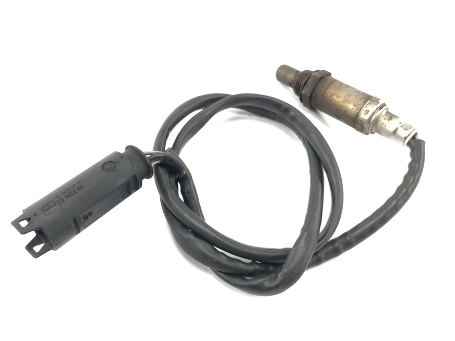 BMW R 1150 R R21 [2003] - Lambdasonde Oxygen Sensor O2 Sensor Udstødningsgasprobe