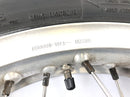 Moto Guzzi V7 Special [1971] - Baghjulsfælg egerhjul Borrani 18x3-4