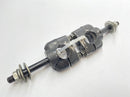 Yamaha XT 600 Z Ténéré 1VJ [1986] - Styret Holder Riser Grip Bracket Clamping Holder Set -par-4