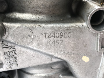 Triumph Daytona 900 T300 [1996] - Karburator karburatorenhed karburator - 0