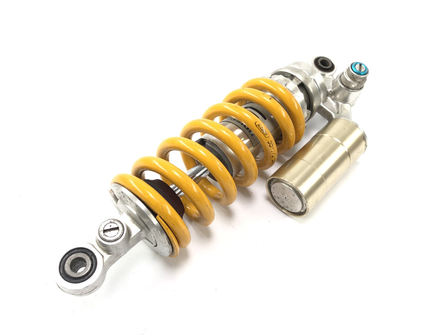 Yamaha YZF R1 RN09 [2003] - Shock Absorber Feather Bumper Damper Bagefter