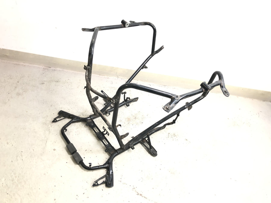 Honda GL 1500 Goldwing SC22 [1993] - Bagageramme bagagebærer bagageholder