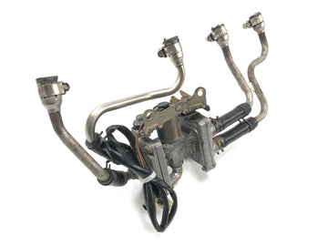 Yamaha YZF R1 RN09 [2003] - Sekundær luftindgangsventilsugekontrolsystem - 0