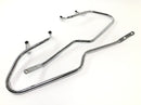 BMW R 850 C 259C [1999] - Kuffert Holder Bagage Rack Side Rack Chrome-2