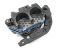 Triumph Street Triple R 675 D67LD [2010] - Brake Caliper Brake Zongs Front Left Nissin Brake System-9
