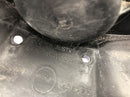 KTM 640 Adventure LC4 [2001] - Nummerpladeholder med reflektor-4
