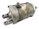 Yamaha TT 600 E 4GV [1995] - startmotor elektrisk starter Mitsuba 12V-4