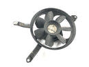 Kawasaki ZRX 1200 S ZRT20A [2001] - Ventilator radiator ventilator elektrisk ventilator-1