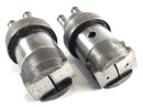 Triumph Bonneville T140V [1976] - Bumping Block Par Set-2
