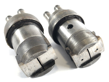 Triumph Bonneville T140V [1976] - Bumping Block Par Set - 0