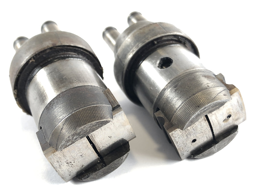 Triumph Bonneville T140V [1976] - Bumping Block Par Set