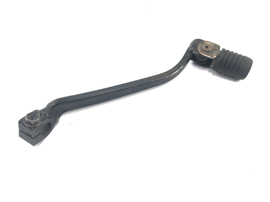 Honda NX 650 Dominator RD02 [1994] - gearpedal gearpedal fod gear gear