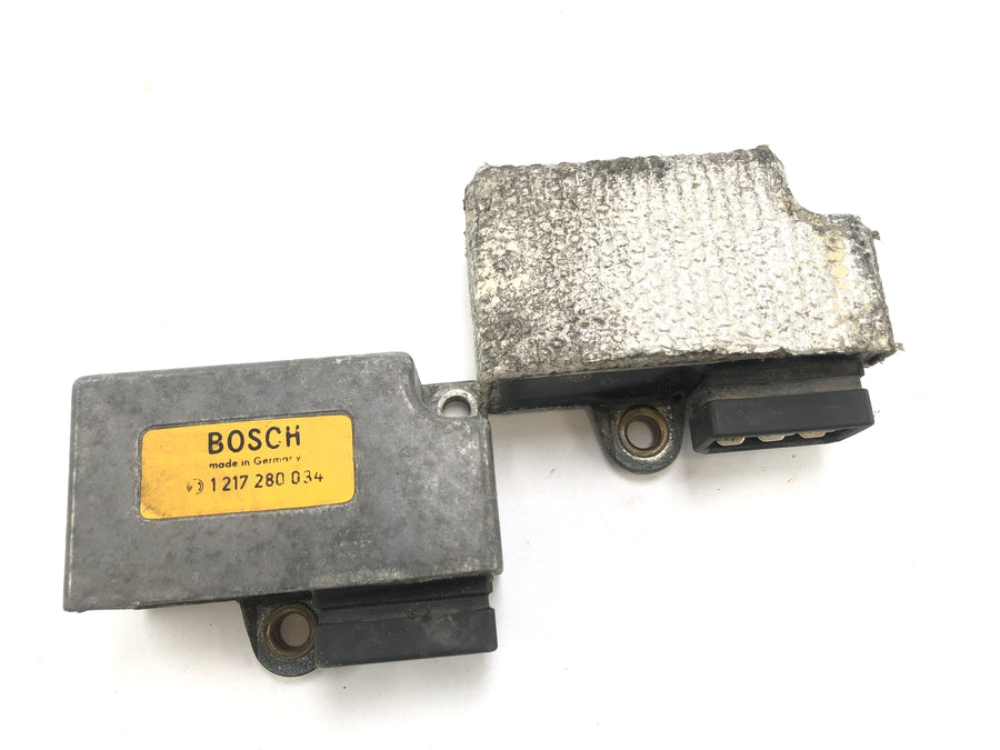 Cagiva Elefant 650 [1984] - Ignition Module Set Par