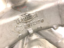 Triumph Daytona 955i T595 [1999] - Frame med papirer-5