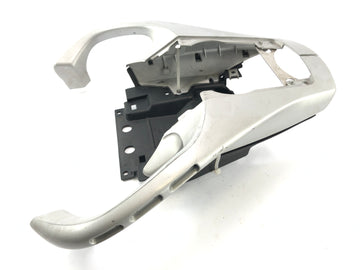 BMW F 650 GS R13 [2002] - Carrier ved bagagepolitisk beslag - 0