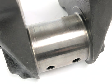 Ducati 999 H4 [2003] - Crankshaft  - 0