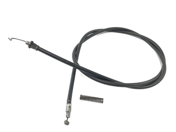 Moto Guzzi California III VY Integrale [1990] - Chokerkabel Bowden-kabel