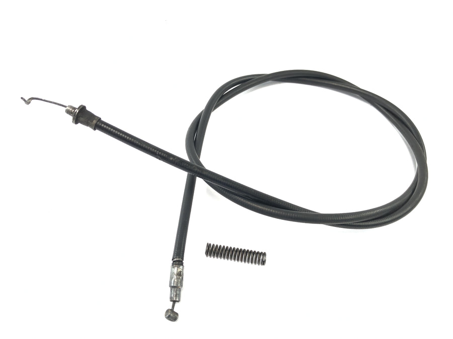 Moto Guzzi California III VY Integrale [1990] - Chokerkabel Bowden-kabel