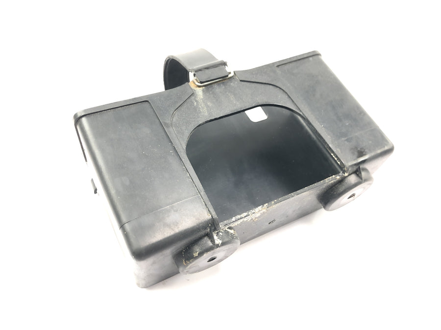 Yamaha V Max 1200 2LT [1998] - Batteriboks batterirum holder batteriholder