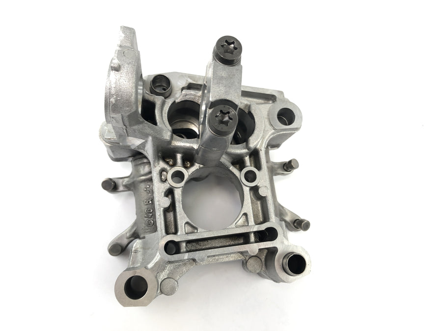 BMW R 1200 St R1st [2006] - Camshaft Stone Cylinder til højre