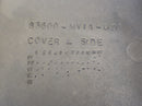 Honda XRV 750 Africa Twin RD04 [1992] - Bagpanel sidepanel venstre-3
